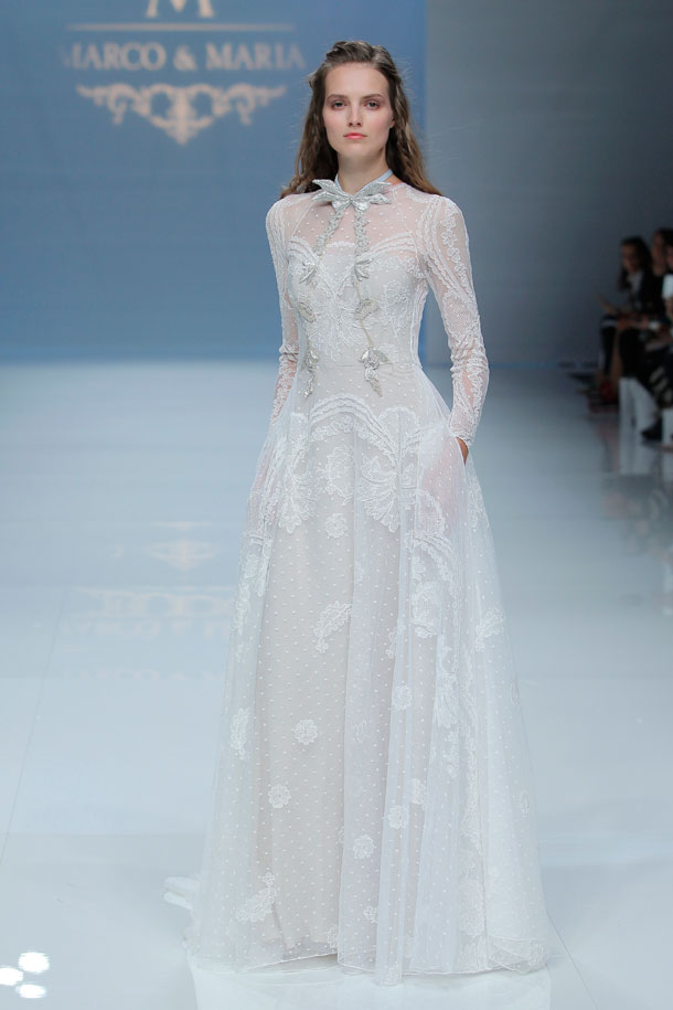 ilovebrides.pt Marco & Maria Coleção 2019 BBFW18